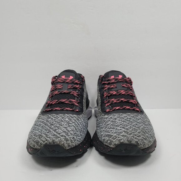 Under Armour Charged Escape 2 Women's Black Sneakers 3020365-004 US Size 11 - Picture 3 of 8